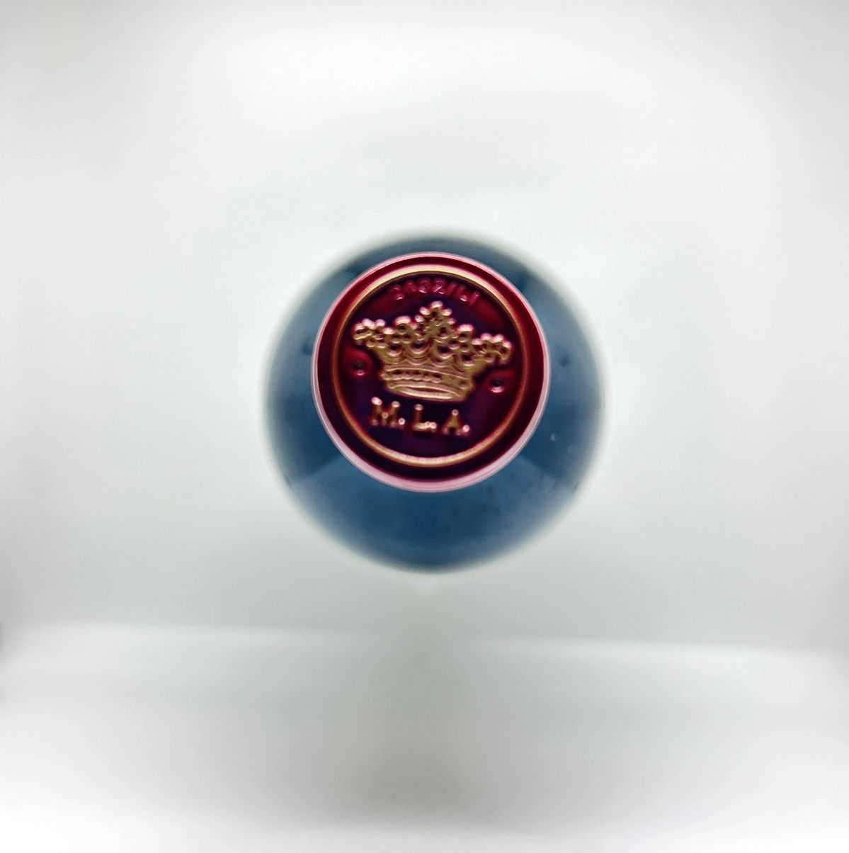 Lodovico Antinori, Tenuta di Biserno Lodovico