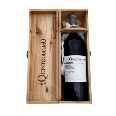 Quintodecimo, Exultet