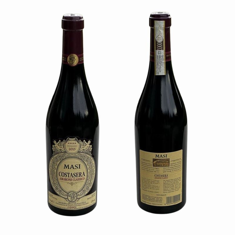 Masi Costasera, Amarone Classico