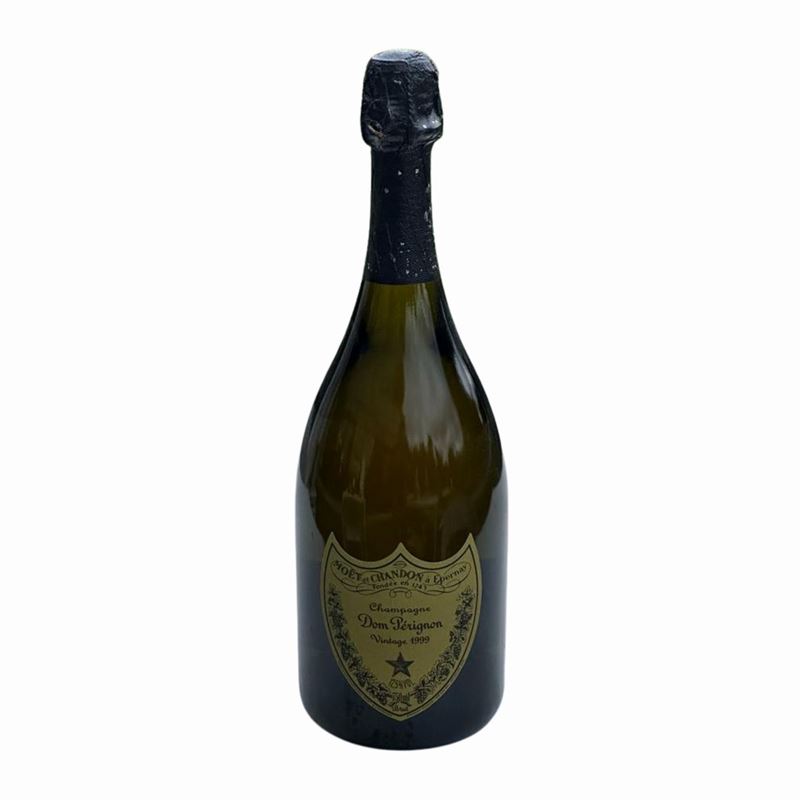 Moët Chandon, Dom Pérignon
