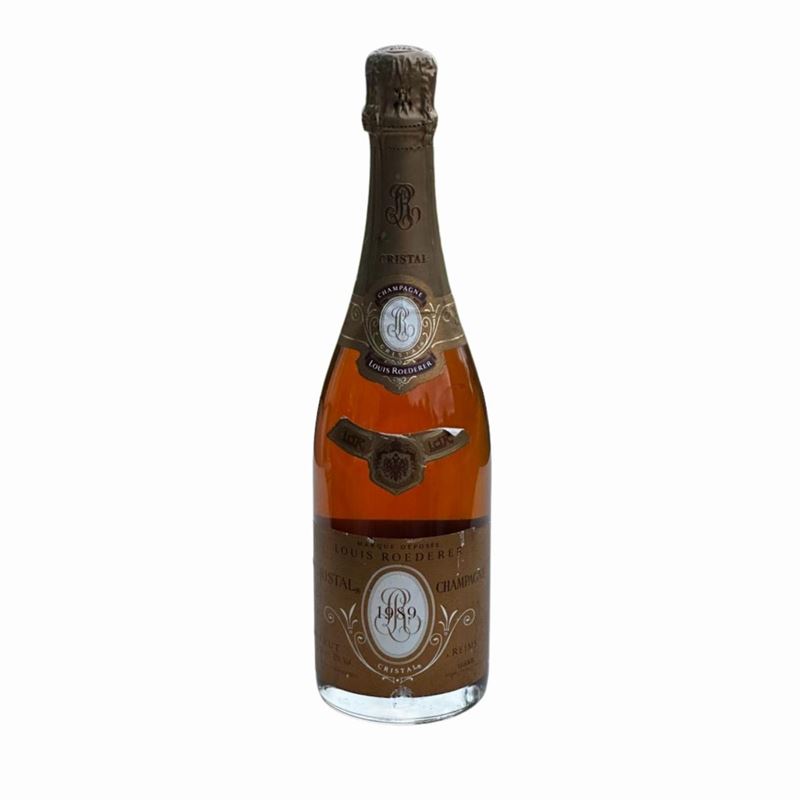 Louis Roederer Cristal Millesime Brut