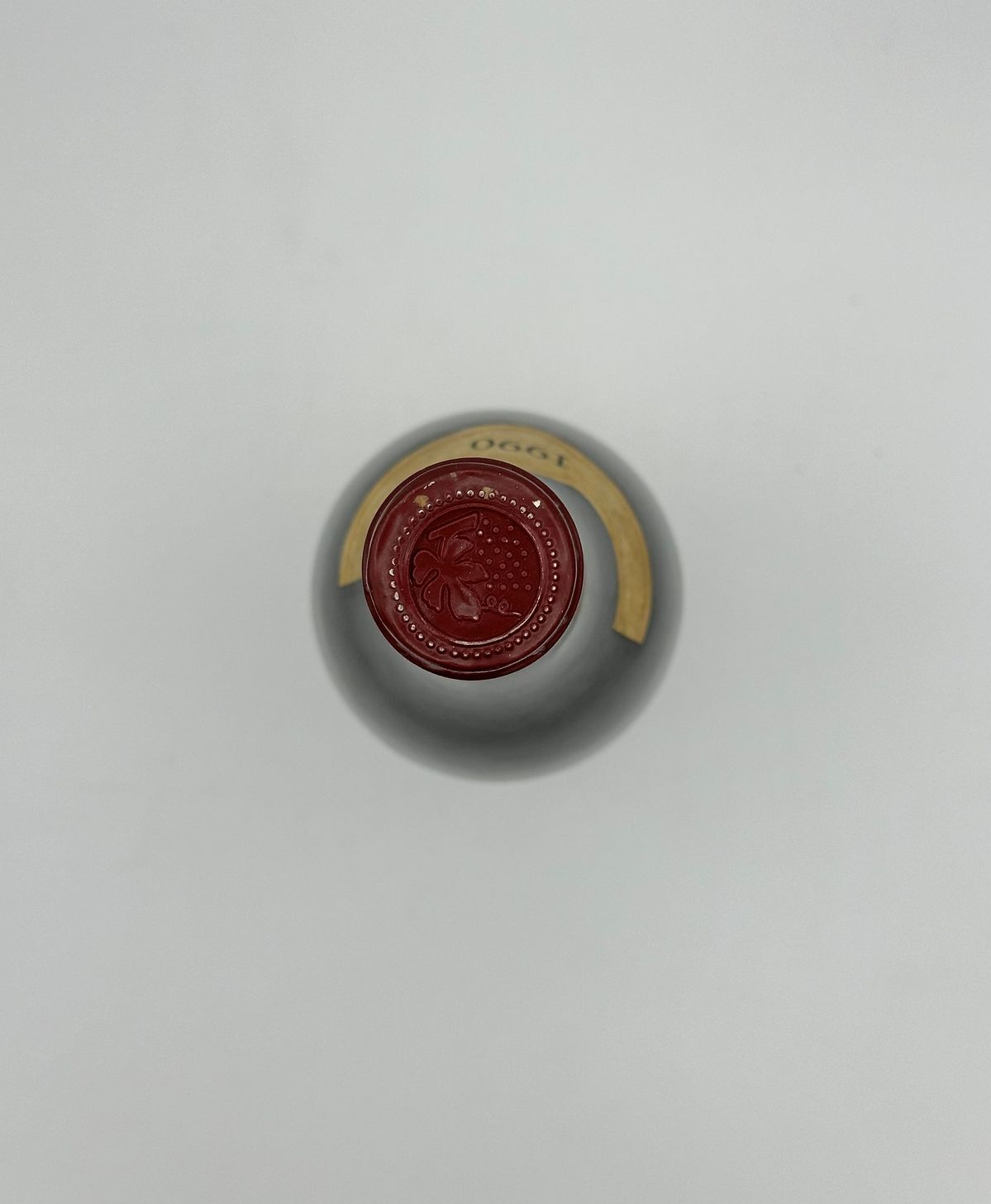 Domaine Michel Gros Clos Des Réas, Vosne Romanée Premier Cru
