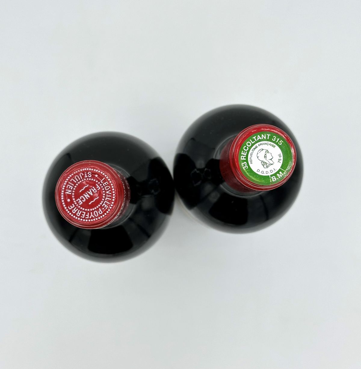 Château Léoville Poyferré, Saint Julien