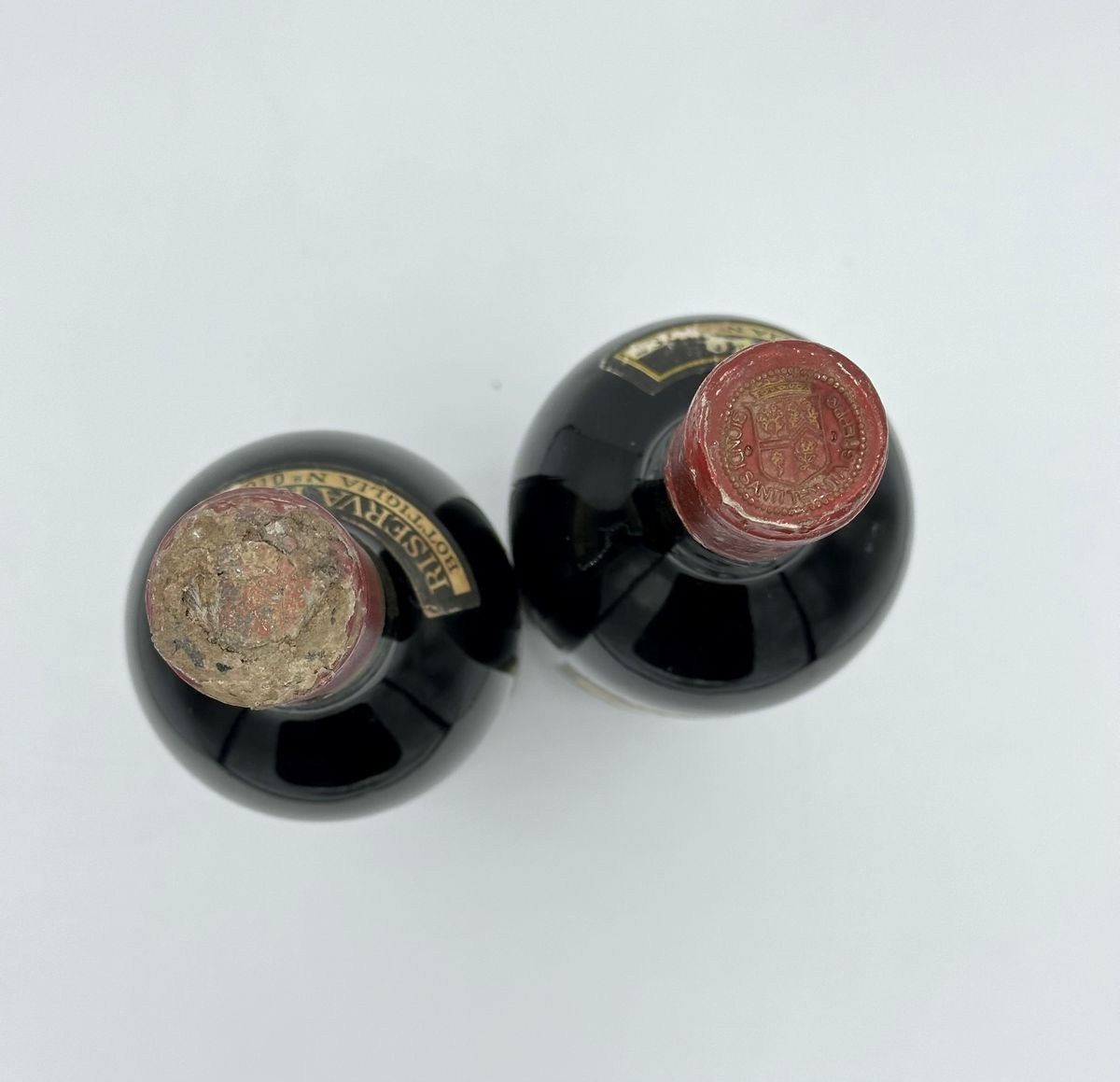 Biondi Santi Tenuta Greppo, Brunello di Montalcino Riserva