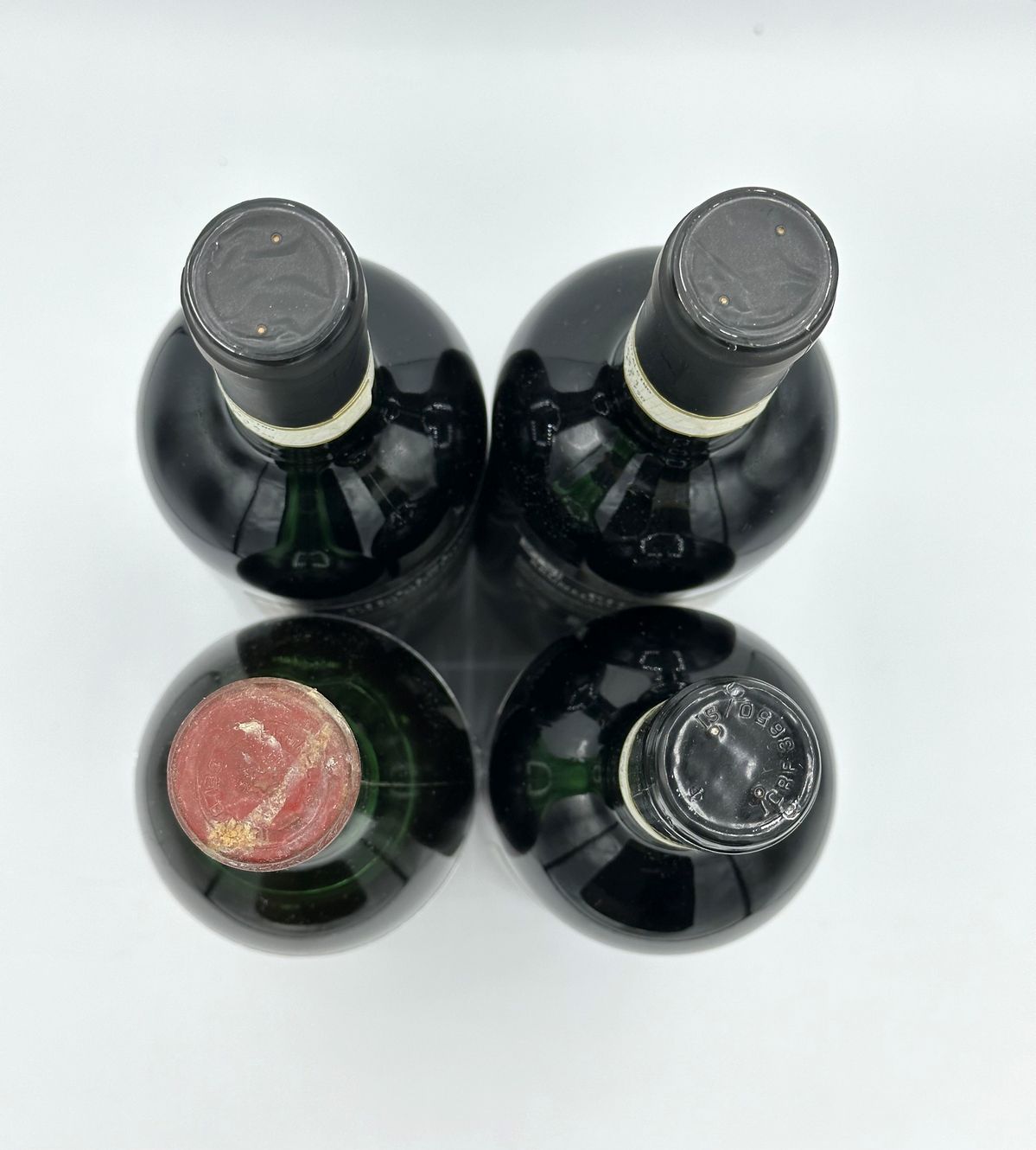 Fattoria Barbi, Brunello di Montalcino - Piccini, Brunello di Montalcino - Felsina, Chianti Class...