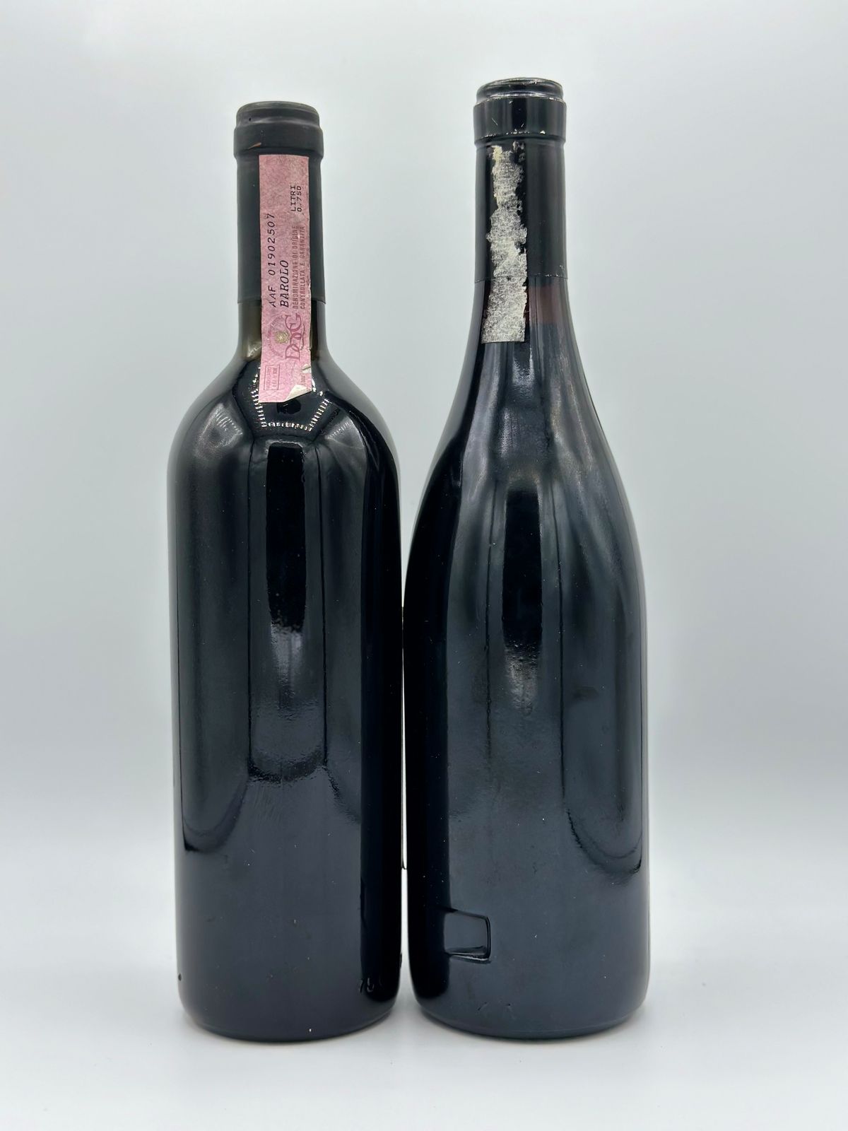 Gaja, Sperss Langhe - Gaja, Barbaresco