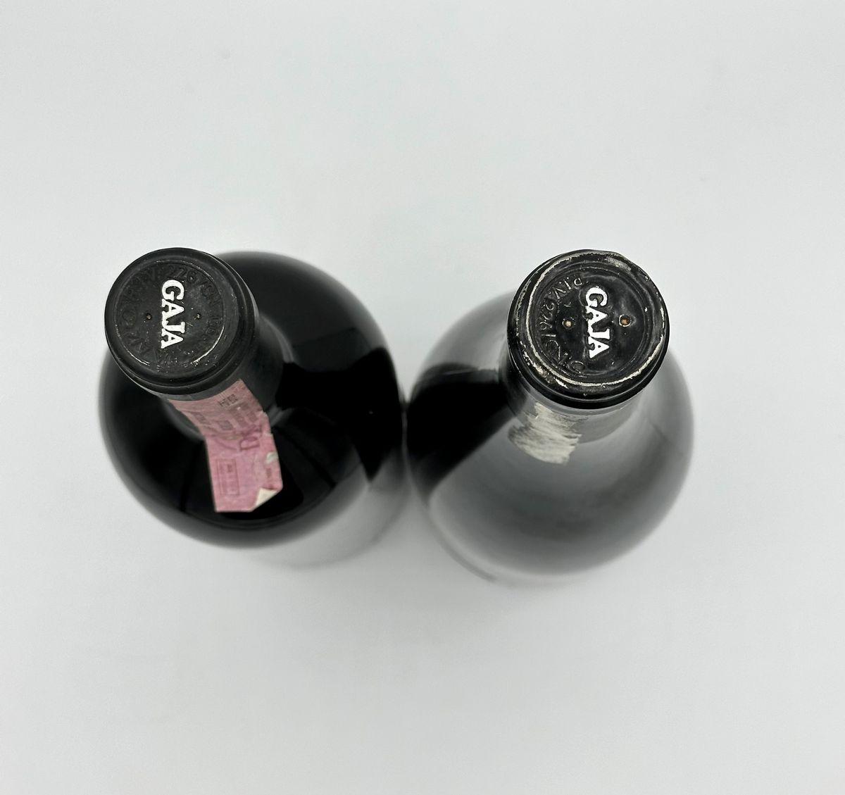Gaja, Sperss Langhe - Gaja, Barbaresco