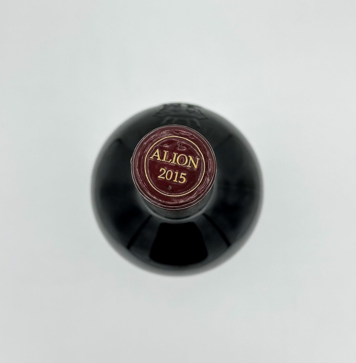 Vega Sicilia Alion, Ribera del Duero