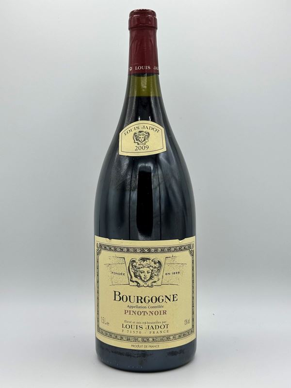 Louis Jadot, Bourgogne Pinot Noir