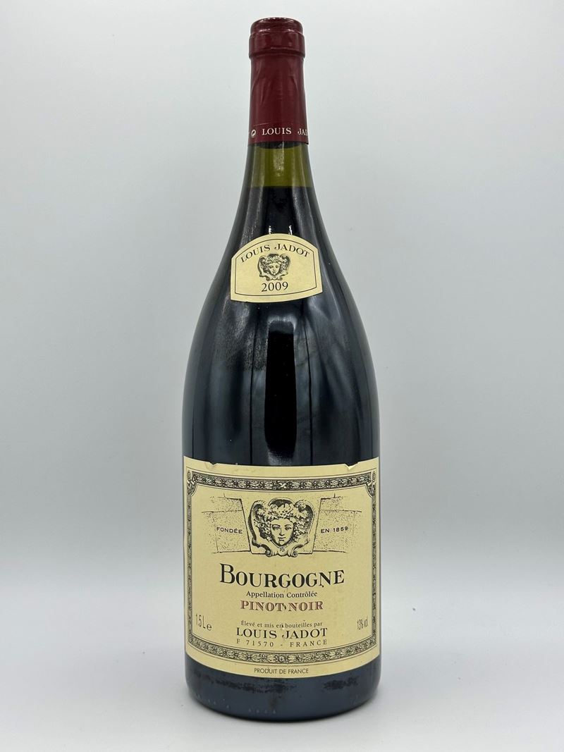 Louis Jadot, Bourgogne Pinot Noir