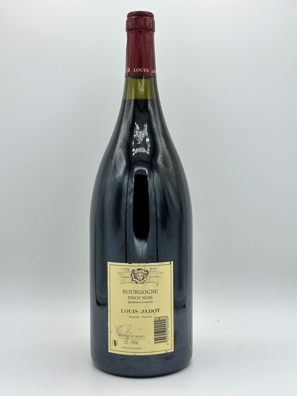 Louis Jadot, Bourgogne Pinot Noir