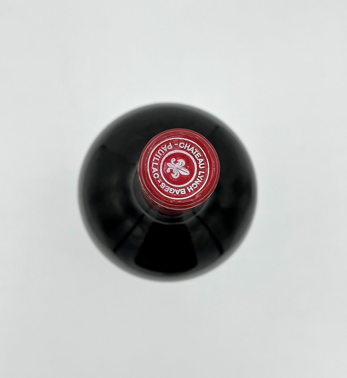 Château Lynch-bages, Pauillac