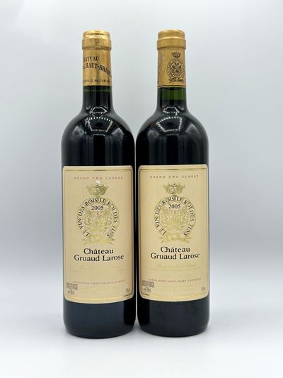 Château Gruaud-larose