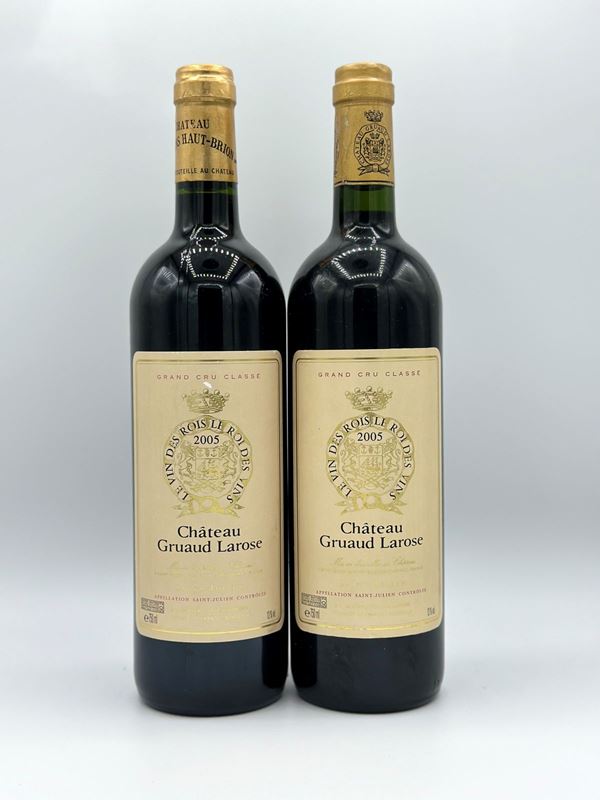 Château Gruaud-Larose