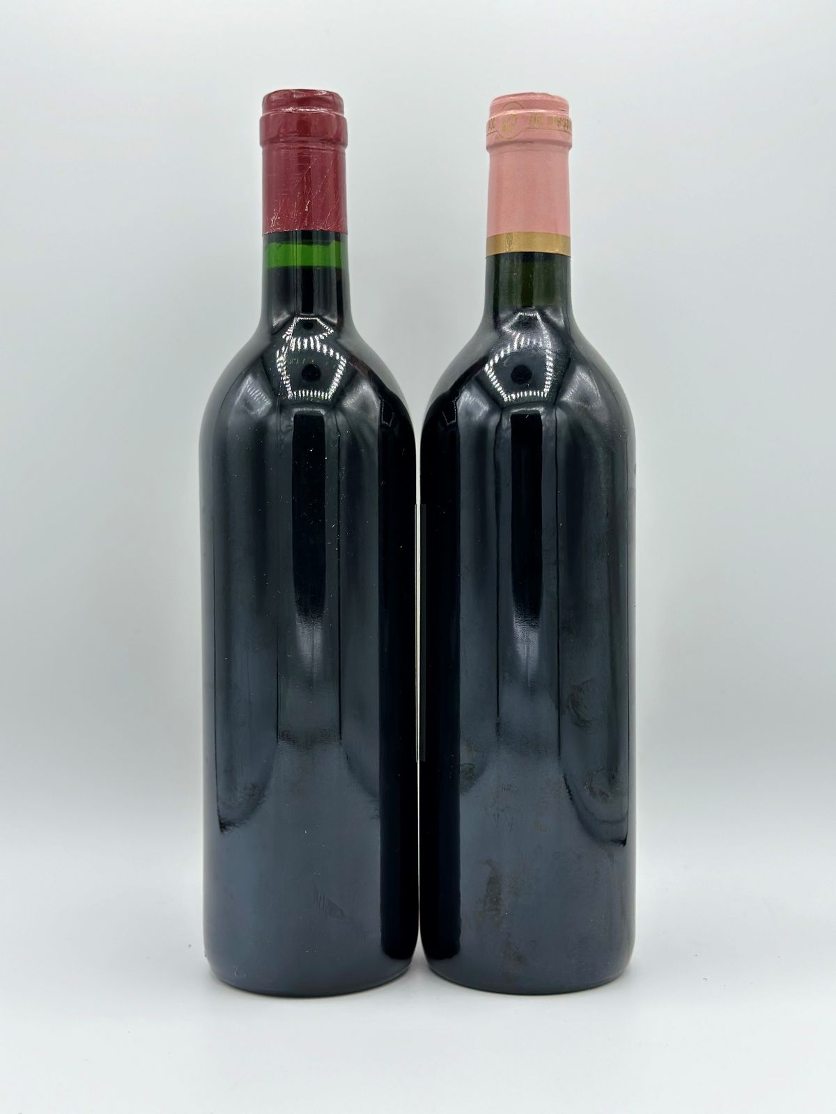 Vieux Château Certan, Pomerol - Château Figeac
