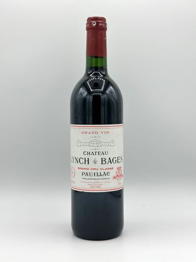 Château Lynch Bages