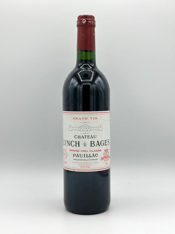Château Lynch Bages