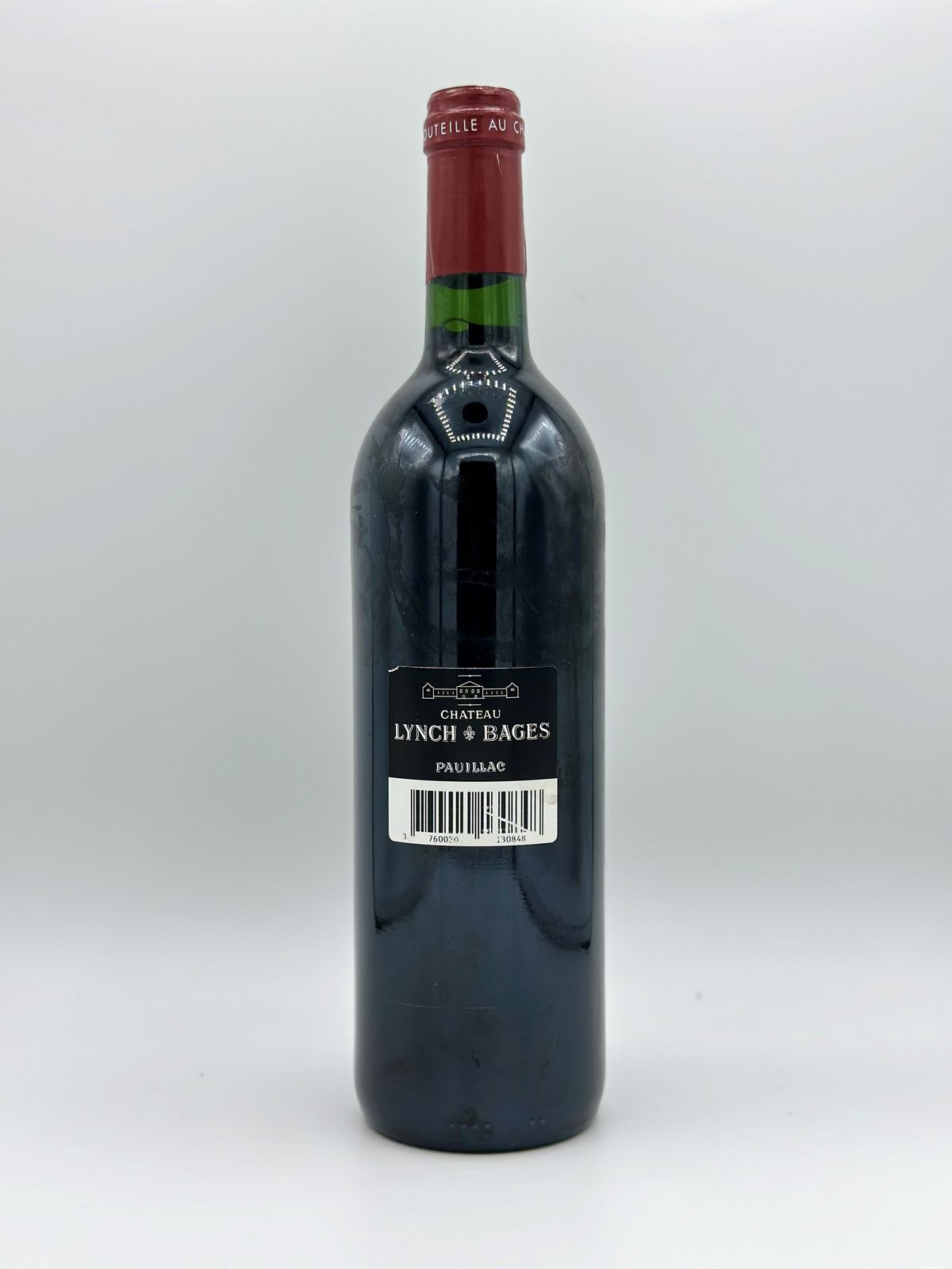 Château Lynch Bages