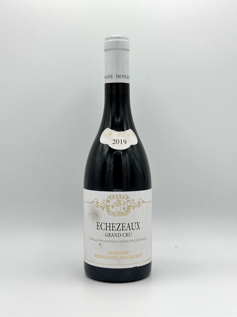 Domaine Mongeard Mugneret, Grands Échezeaux Grand Cru