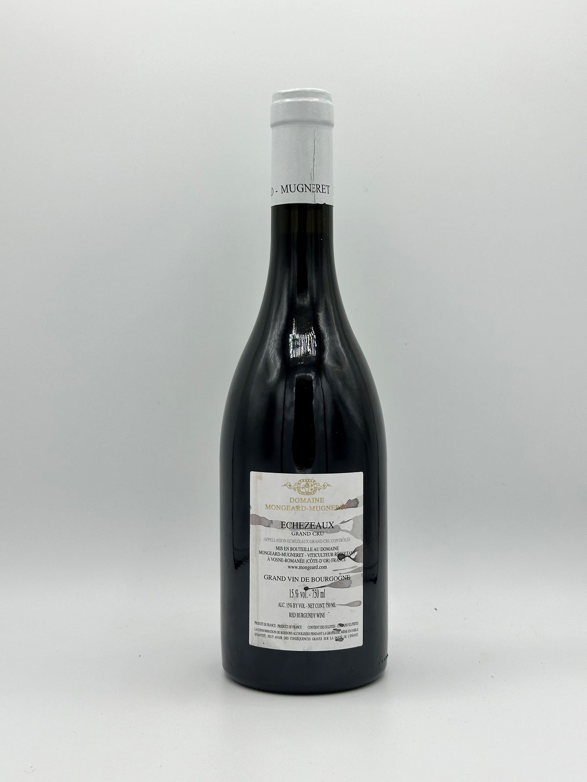 Domaine Mongeard Mugneret, Grands Échezeaux Grand Cru
