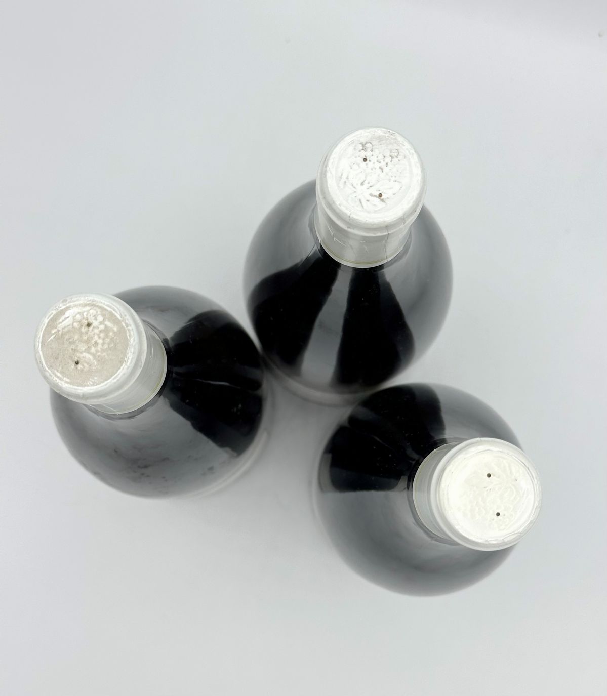 Château De la Roulerie, le Grand Clos Anjou