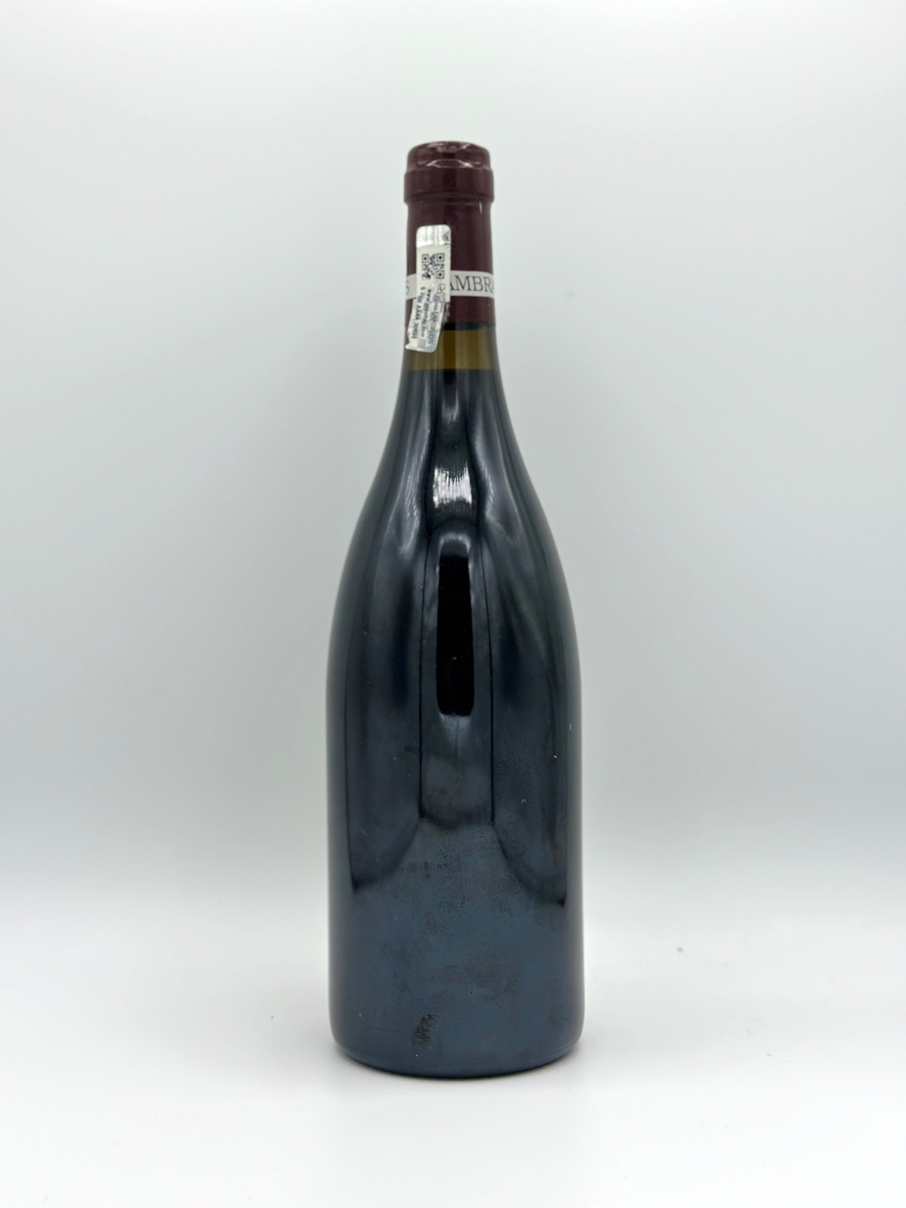 Domaine Des Lambrays, Clos Des Lambrays Grand Cru
