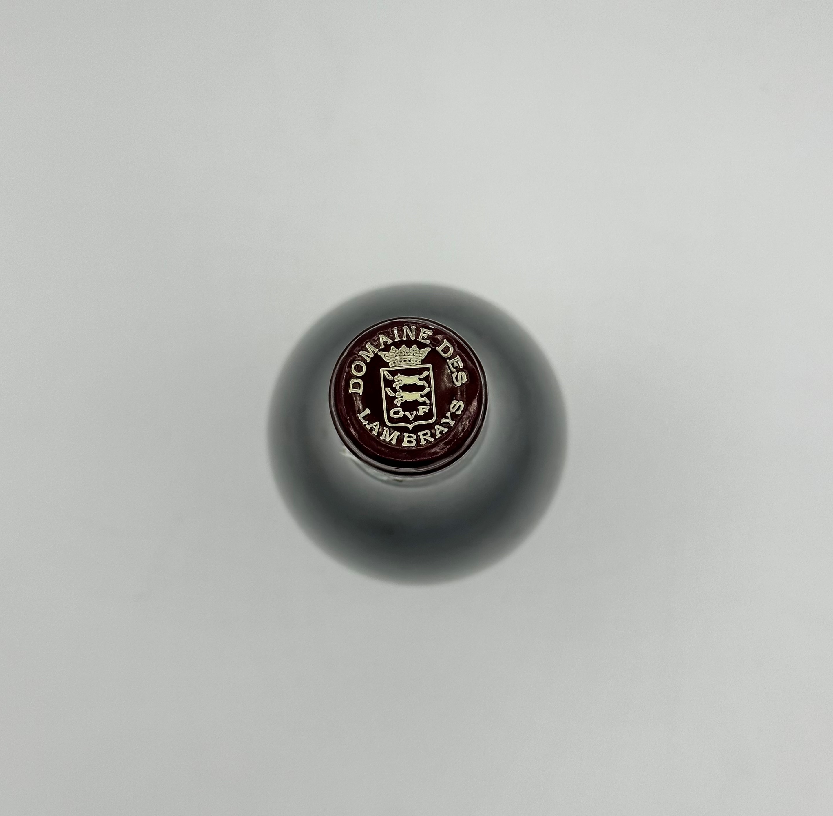 Domaine Des Lambrays, Clos Des Lambrays Grand Cru