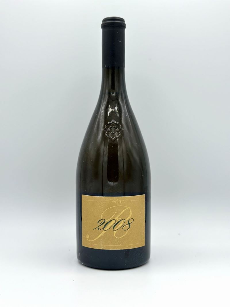 Cantina Terlano-kellerei, Terlan Rarity