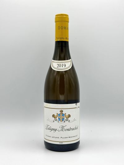 Domaine Leflaive, Puligny-montrachet