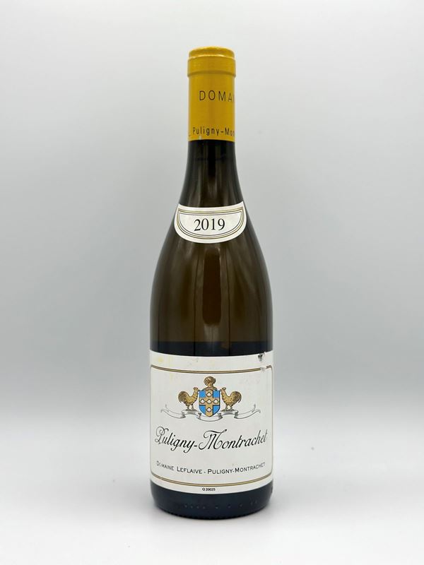 Domaine Leflaive, Puligny-Montrachet
