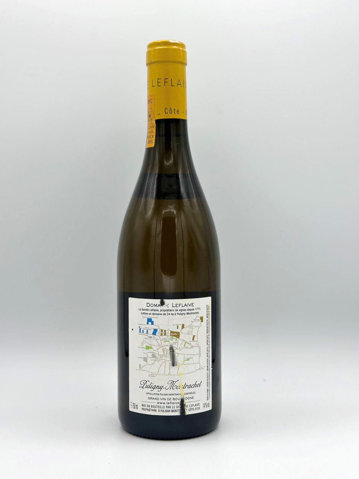 Domaine Leflaive, Puligny-montrachet