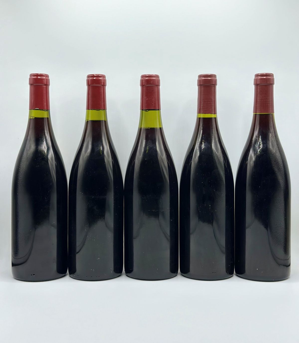 François Changarnier, Hautes Côtes De Beaune - Domaine Perrin Christian, Aloxe-corton Les Boutièr...