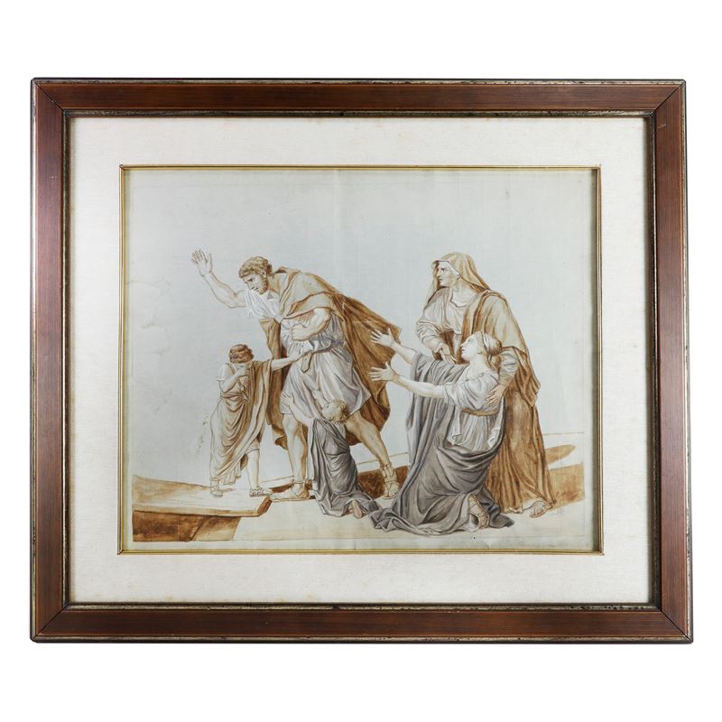 Disegno Dall' Antico