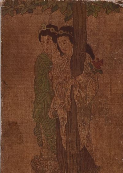 Prampolini, Giacomo. Poesie T'ang. 1952.