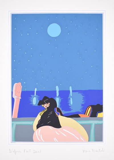 Riscopriamo il Chiaro di Luna. 1989.