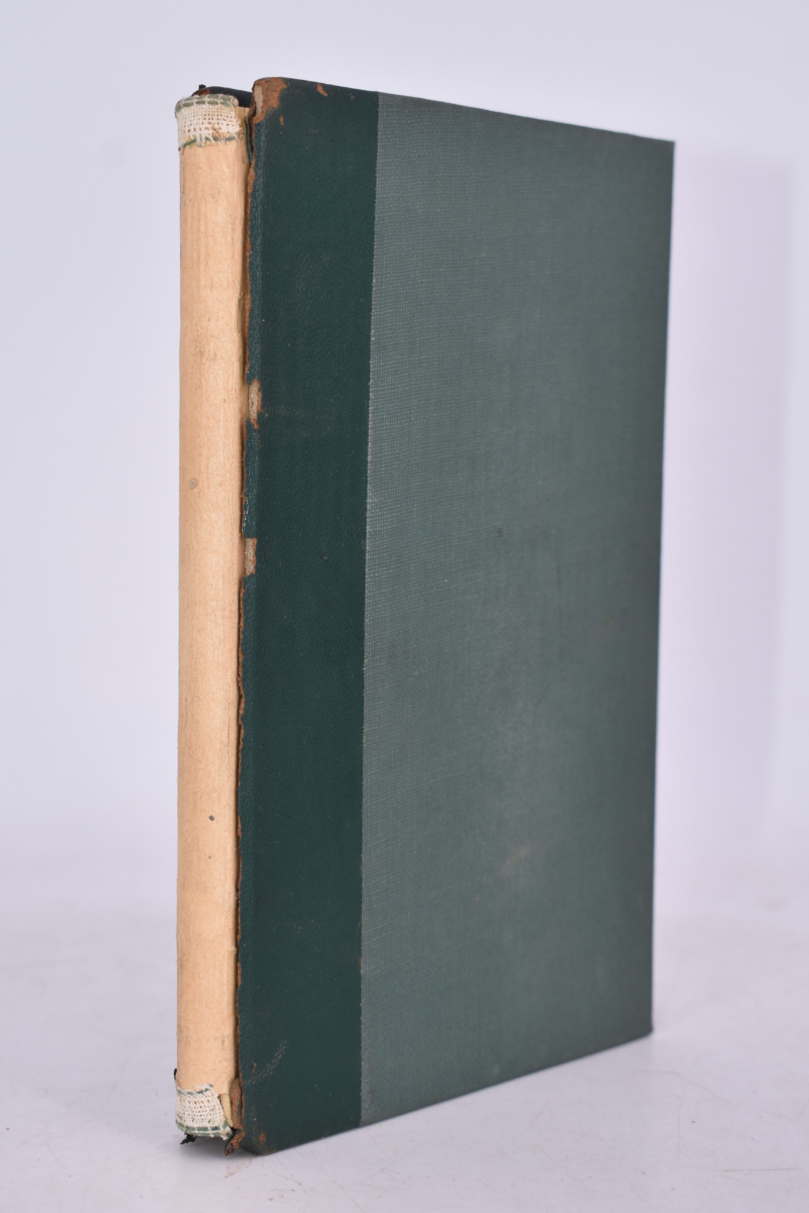 Salvaneschi, Nino. Consolazioni. 1940.