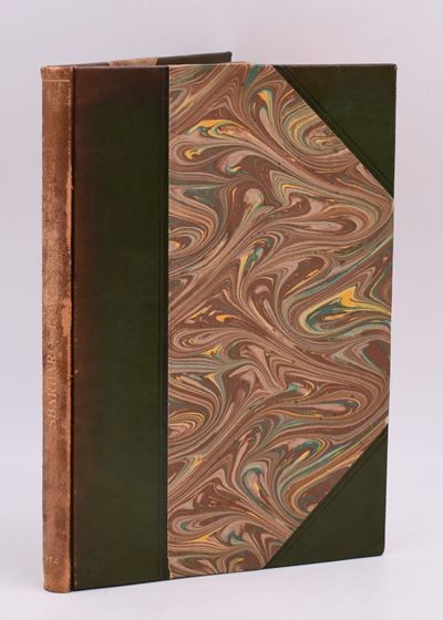 Sbarbaro, Camillo. Pianissimo. 1914.