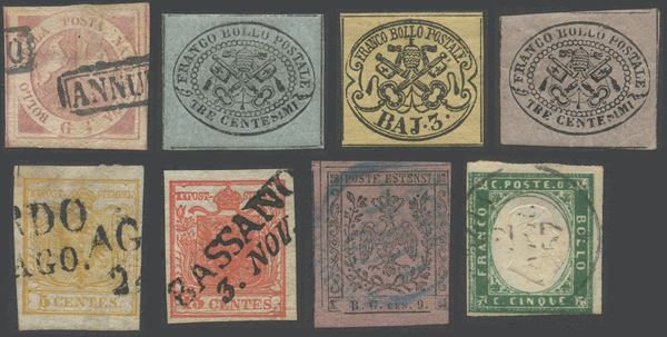 Antichi Stati Italiani