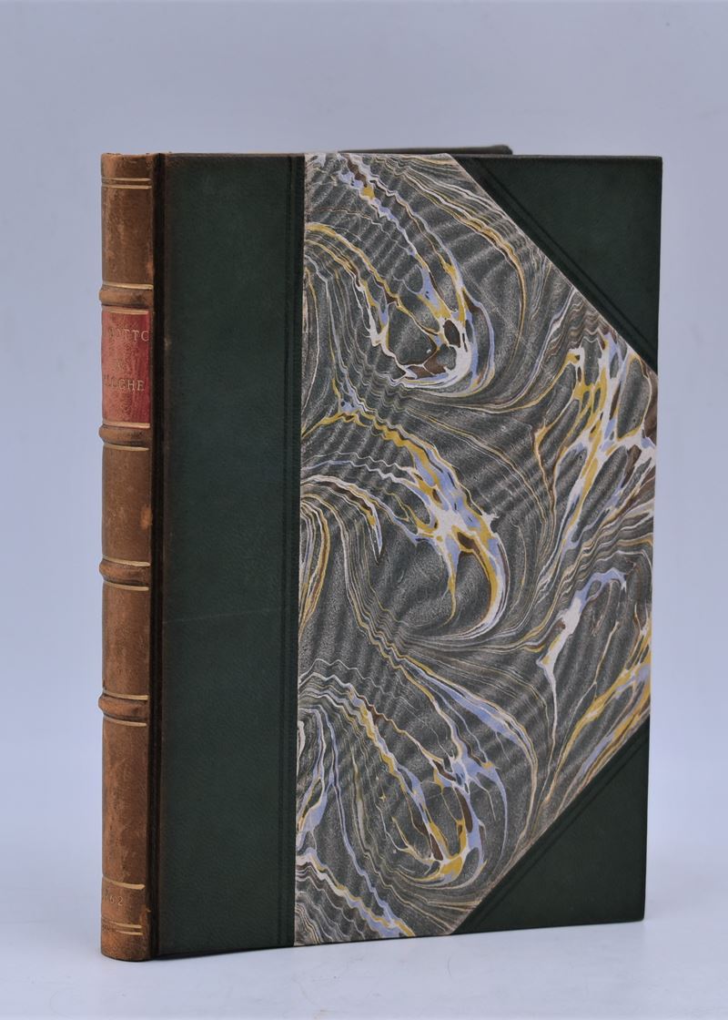 Zanzotto, Andrea. IX Ecloghe. 1962.