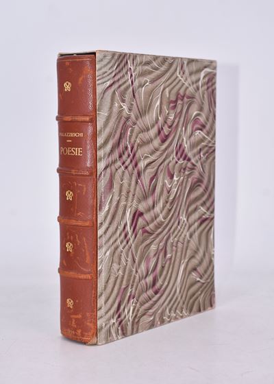 Palazzeschi, Aldo. Poesie (1904-1909). 1925.