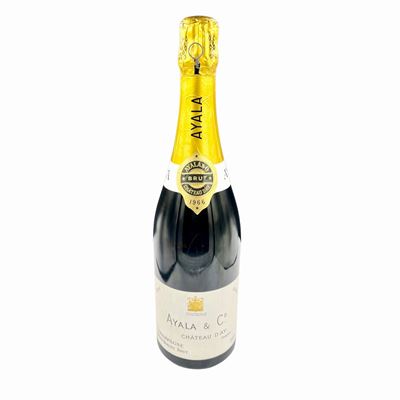 Ayala & Co Chateau D'ay Extra Dry