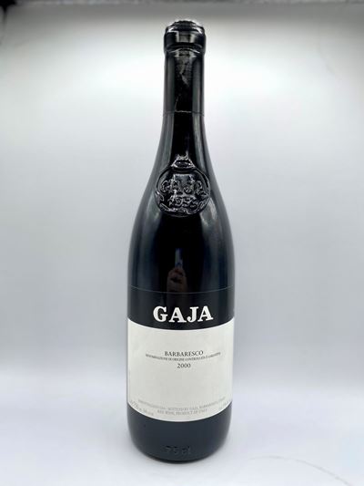 Gaja, Barbaresco