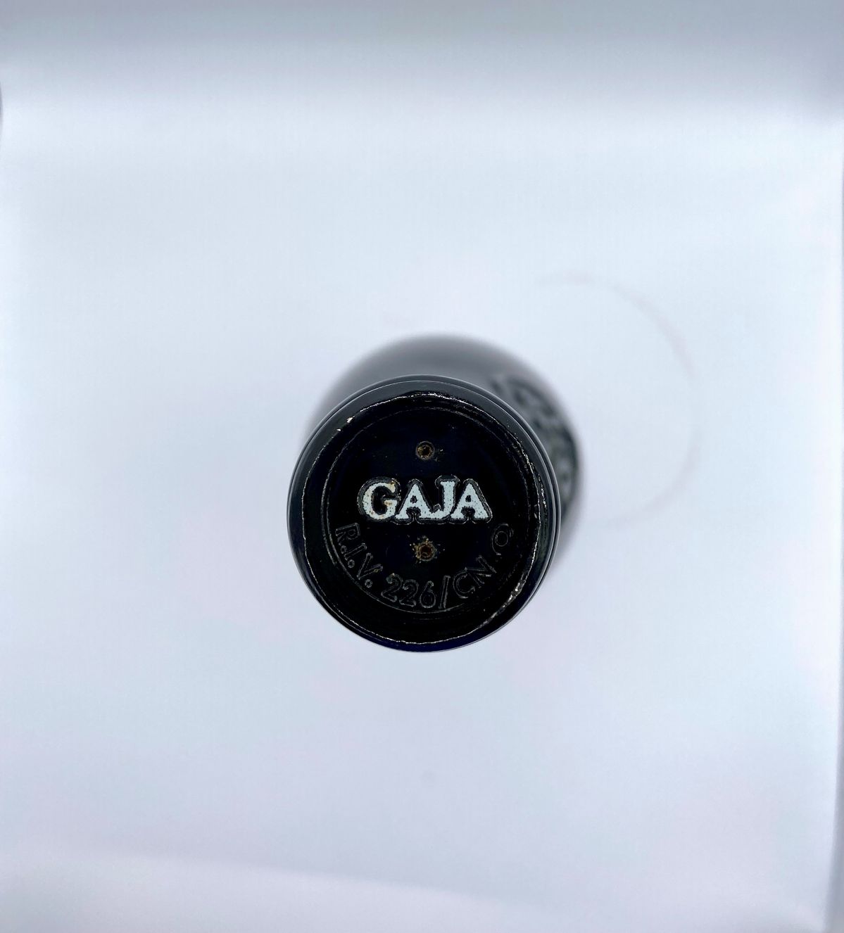 Gaja, Barbaresco