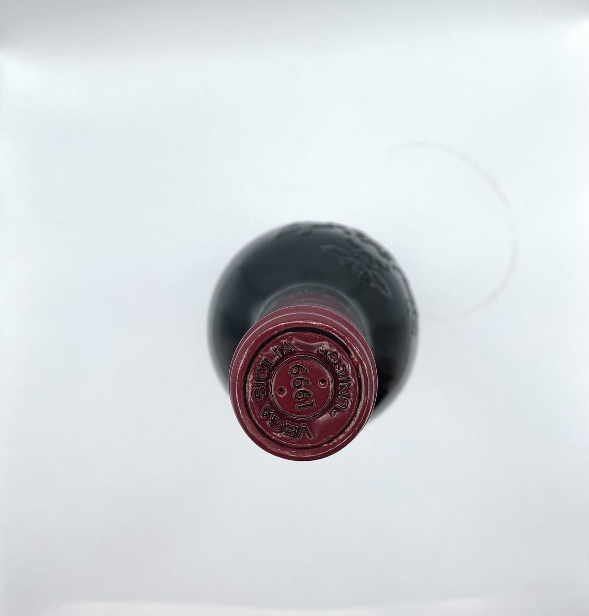 Vega, Sicilia Unico Gran Reserva