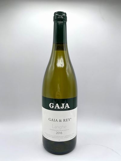 Gaja Gaia & Rey Chardonnay Langhe