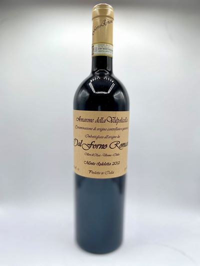 Romano dal Forno, Amarone della Valpolicella Lodoletta