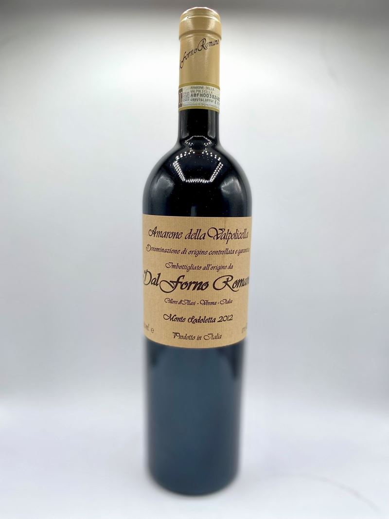 Romano dal Forno, Amarone della Valpolicella Lodoletta