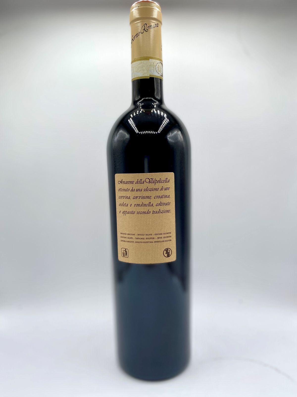 Romano dal Forno, Amarone della Valpolicella Lodoletta