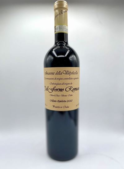 Romano dal Forno, Amarone della Valpolicella Lodoletta