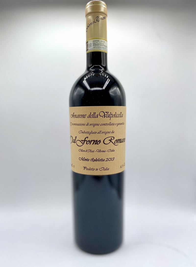 Romano dal Forno, Amarone della Valpolicella Lodoletta